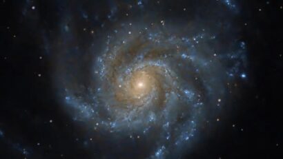 Momente unice sub cerul nopții – expoziție de astro-fotografie la Cluj