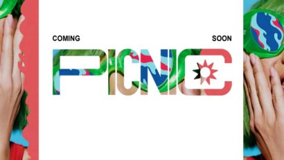 Prima ediție a festivalului „Picnic”!