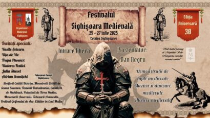 Festivalul Sighişoara Medievală
