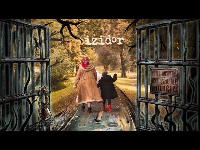 Filmul Izidor, proiecție exclusivă la Sighet