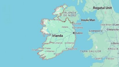 Violenţe anti-imigraţie în Irlanda de Nord
