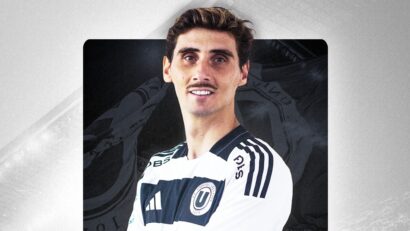 ”U” Cluj l-a transferat pe portughezul Miguel Silva