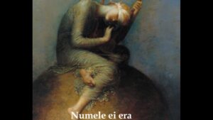 Ce mai citim: ”Numele ei era Uitare”, de Andreea Nanu