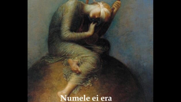 Ce mai citim: ”Numele ei era Uitare”, de Andreea Nanu