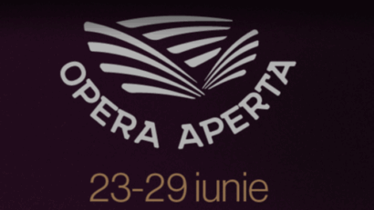 Opera Aperta revine la Cluj: o săptămână de magie muzicală în aer liber