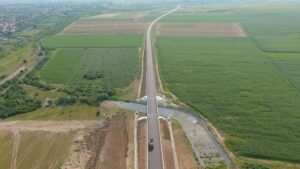 Investiții de peste 13 milioane de euro în infrastructura comunei Oșorhei
