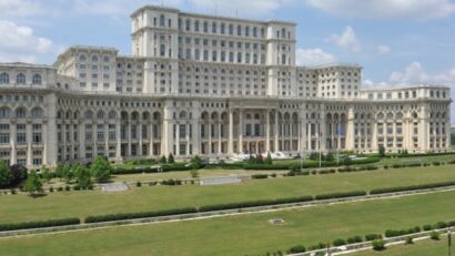 Au fost aleși noii președinți ai Camerei Deputaților și ai Senatului