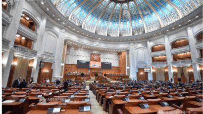 În linie dreaptă spre noul Guvern | VIDEO/ UPDATE