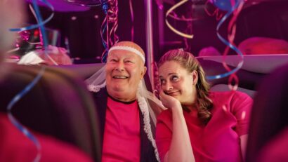 Filmul de weekend: Pernille – serialul fără eroi, dar plin de viață – cu bune și rele