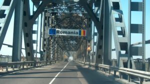 Restricții de circulație pe Podul Prieteniei Giurgiu-Ruse Restricții de circulație pe Podul Prieteniei Giurgiu-Ruse