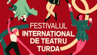 Timp de 10 zile, peste 100 de evenimente culturale la Turda