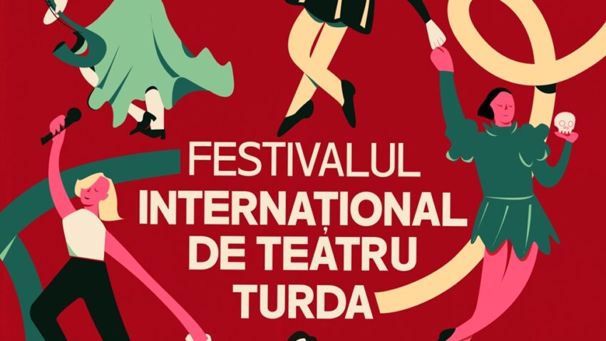 Timp de 10 zile, peste 100 de evenimente culturale la Turda Timp de 10 zile, peste 100 de evenimente culturale la Turda