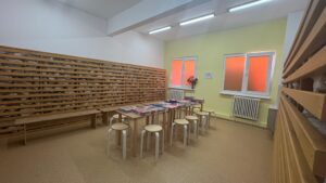 Incluziv: Investiţie pentru sănătatea elevilor | AUDIO
