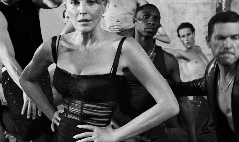 Sharon Stone, apariție spectaculoasă la 67 de ani Sharon Stone, apariție spectaculoasă la 67 de ani