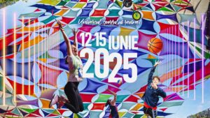Sports Festival a început cu mii de participanți