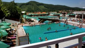 Apel către turiști: Vacanțele din zona Praid pot continua!
