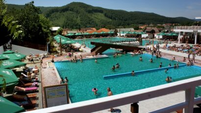 Apel către turiști: Vacanțele din zona Praid pot continua!