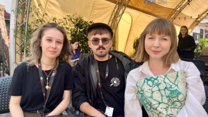 TIFF.24: Scurtmetrajul ”O zi de sărbătoare”