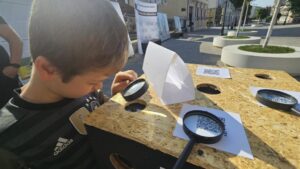 „Vacanță la Muzeu”, cu aventuri creative pentru copii