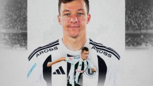 Vadim Rață s-a despărțit de Universitatea Cluj