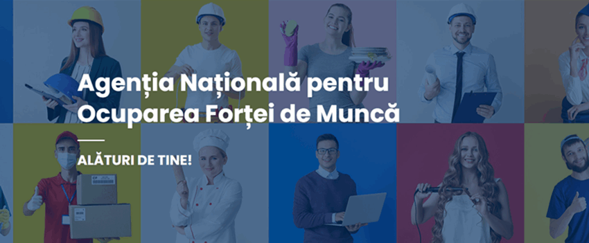 Cursuri gratuite de formare prin ANOFM Cursuri gratuite de formare prin ANOFM