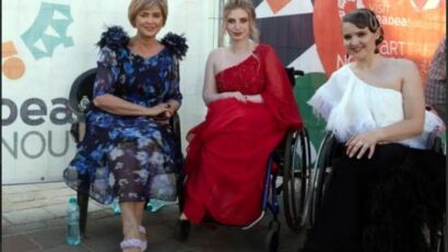 Atypic Beauty, gala modei incluzive