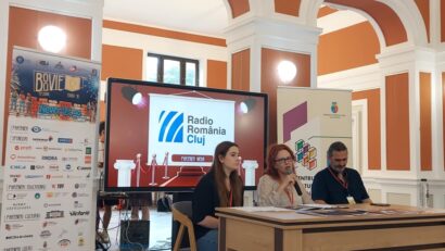 Boovie: zece ani de film, educație și tineri talentați