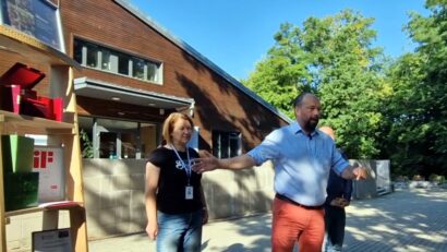 „Nu cedez niciun leu – salariile rămân sacre!” – discurs manifest al directorului Muzeului Astra din Sibiu