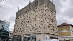 Viitorul Palatului telefoanelor – cum recuperăm un simbol urban