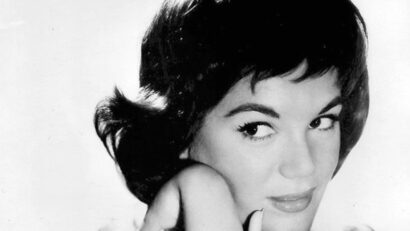 Adio unei legende: Connie Francis, vocea care a marcat o epocă, s-a stins
