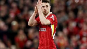 Fotbalistul Diogo Jota a murit într-un accident rutier