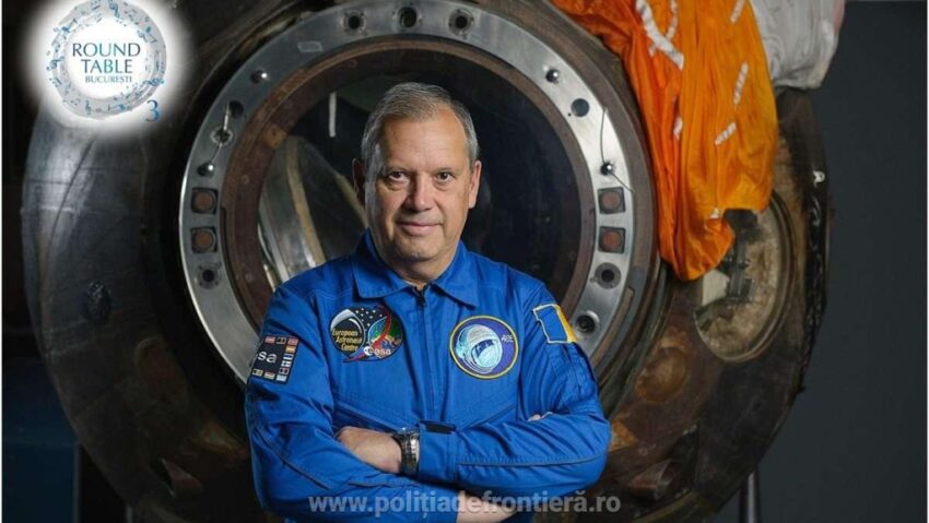Centrul Spațial Prunariu, blocat între promisiuni și realitate Centrul Spațial Prunariu, blocat între promisiuni și realitate