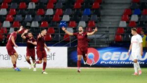 FCSB a debutat cu dreptul în preliminariile Ligii Campionilor