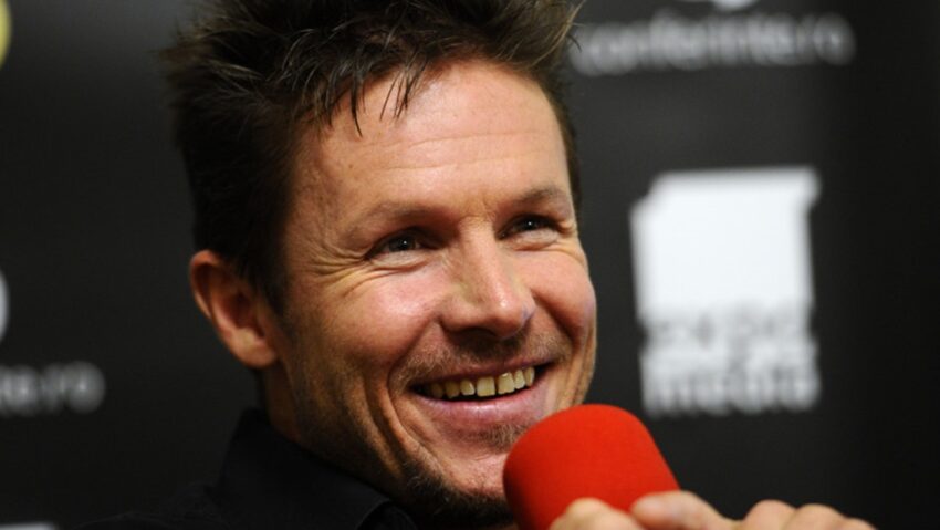 Felix Baumgartner, legenda parașutismului, a murit | UPDATE