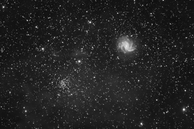 Galaxia Fireworks