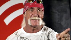 Hulk Hogan a murit la 71 de ani