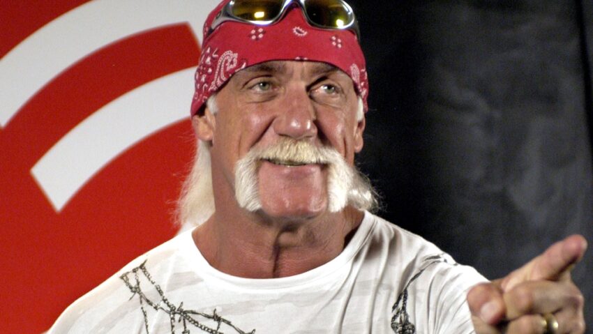 Hulk Hogan a murit la 71 de ani