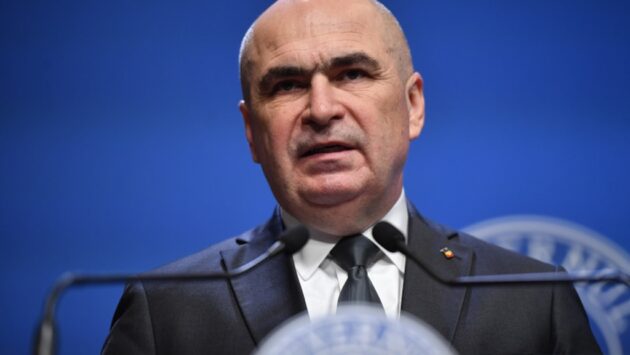 Ilie Bolojan cere modificarea legii pentru îngrijirea persoanele vulnerabile