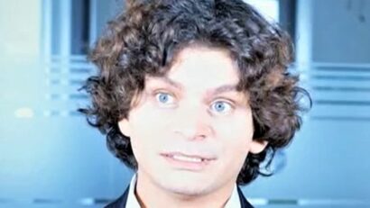 ‘Profesorul de genii’, condamnat la închisoare pentru pedofilie