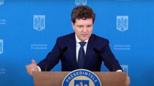 Nicușor Dan, undă verde pentru primul pachet de reforme fiscal-bugetare