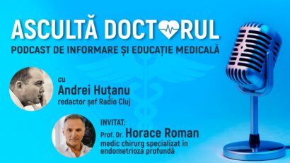 Ascultă Doctorul!: Despre tratamentul chirurgical al endometriozei