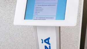Pacienții pot evalua digital calitatea serviciilor medicale