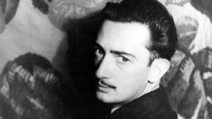 Un Dalí autentic, cumpărat cu 150 de lire… din greșeală