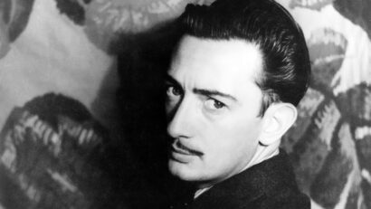 Un Dalí autentic, cumpărat cu 150 de lire… din greșeală