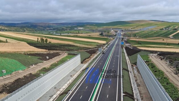 VIDEO | S-a deschis drumul expres Tureni!