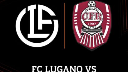 CFR s-a calificat în turul doi al preliminariilor din Europa League
