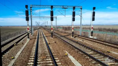 Premieră la stat: CFR Infrastructură reduce programul de lucru la 4 zile
