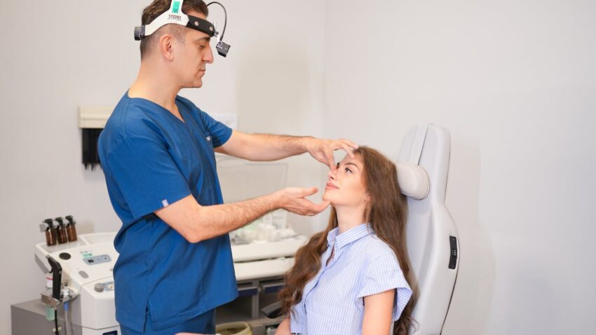 Chirurgia plastică, între estetică şi riscuri Chirurgia plastică, între estetică şi riscuri