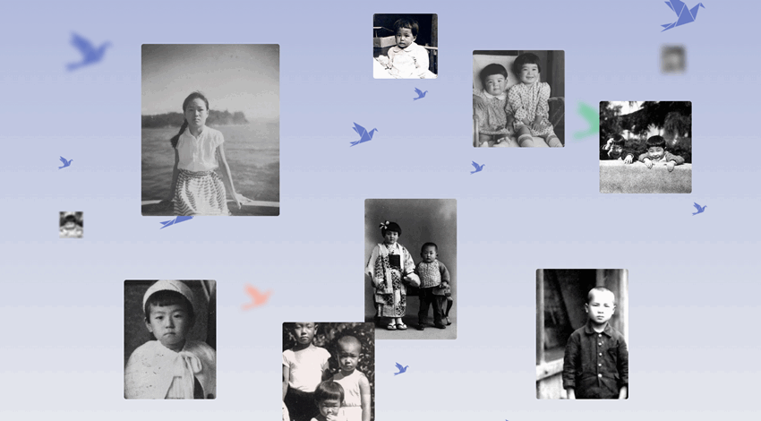 Memorial online pentru copiii uciși la Hiroshima și Nagasaki