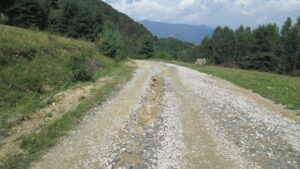 ‘Drumul Mânăstirilor şi al Sihaştrilor’ – DJ 750C va fi modernizat